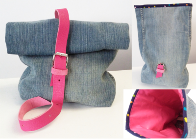 Labo couture et création textile récup - Tutothèque